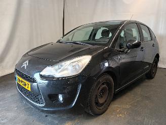 Citroën C3 C3 (SC) Hatchback 5-drs 1.6 HDi 92 (DV6DTED(9HP)) [68kW]  (11-2009/09-=
2016) picture 3