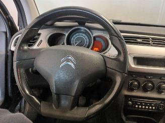 Citroën C3 C3 (SC) Hatchback 5-drs 1.6 HDi 92 (DV6DTED(9HP)) [68kW]  (11-2009/09-=
2016) picture 16