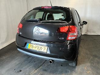 Citroën C3 C3 (SC) Hatchback 5-drs 1.6 HDi 92 (DV6DTED(9HP)) [68kW]  (11-2009/09-=
2016) picture 6