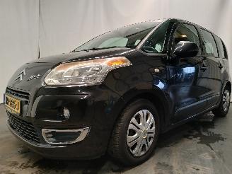 Citroën C3 C3 Picasso (SH) MPV 1.4 16V VTI 95 (EP3(8FS)) [70kW]  (12-2008/10-2017=
) picture 3