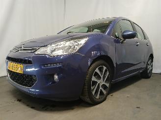 Citroën C3 C3 (SC) Hatchback 5-drs 1.6 BlueHDI 100 (DV6FD(BHY)) [73kW]  (07-2014/=
01-2017) picture 3