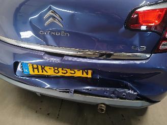 Citroën C3 C3 (SC) Hatchback 5-drs 1.6 BlueHDI 100 (DV6FD(BHY)) [73kW]  (07-2014/=
01-2017) picture 24