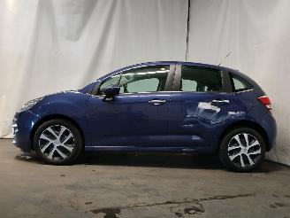 Citroën C3 C3 (SC) Hatchback 5-drs 1.6 BlueHDI 100 (DV6FD(BHY)) [73kW]  (07-2014/=
01-2017) picture 4