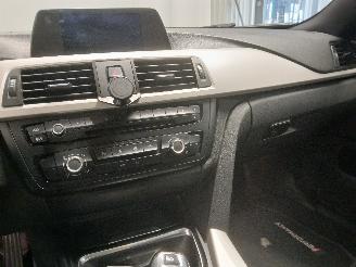 BMW 4-serie 4 serie Gran Coupe (F36) Liftback 420i 2.0 Turbo 16V (N20-B20B) [135kW=
]  (03-2014/02-2017) picture 20