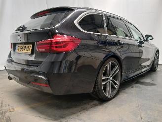 BMW 3-serie 3 serie Touring (F31) Combi 318i 1.5 TwinPower Turbo 12V (B38-B15A) [1=
00kW]  (07-2015/06-2019) picture 5