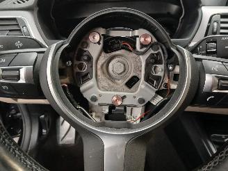 BMW 3-serie 3 serie Touring (F31) Combi 318i 1.5 TwinPower Turbo 12V (B38-B15A) [1=
00kW]  (07-2015/06-2019) picture 17