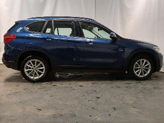 BMW X1 X1 (F48) SUV sDrive 18i 1.5 12V TwinPower Turbo (B38-A15A) [103kW]  (0=
7-2017/06-2022) picture 7