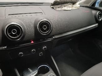 Audi A3 A3 Sportback (8VA/8VF) Hatchback 5-drs 1.2 TFSI 16V (CJZA(Euro 5)) [77=
kW]  (05-2013/03-2020) picture 22