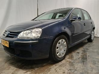 Volkswagen Golf Golf V (1K1) Hatchback 1.4 16V (BCA) [55kW]  (10-2003/05-2006) picture 3