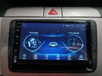 Volkswagen Passat Passat (3C2) Sedan 2.0 FSI 16V (BLR) [110kW]  (03-2005/07-2010) picture 23