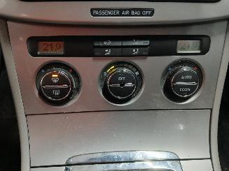 Volkswagen Passat Passat (3C2) Sedan 2.0 FSI 16V (BLR) [110kW]  (03-2005/07-2010) picture 19