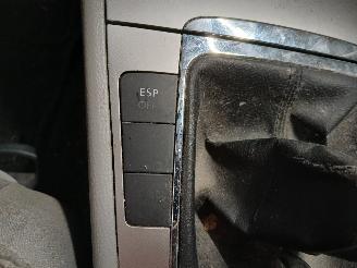 Volkswagen Passat Passat (3C2) Sedan 2.0 FSI 16V (BLR) [110kW]  (03-2005/07-2010) picture 21