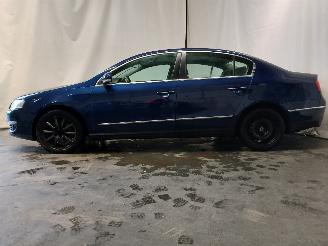 Volkswagen Passat Passat (3C2) Sedan 2.0 FSI 16V (BLR) [110kW]  (03-2005/07-2010) picture 3