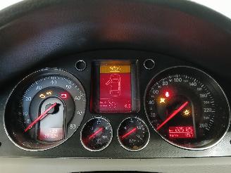 Volkswagen Passat Passat (3C2) Sedan 2.0 FSI 16V (BLR) [110kW]  (03-2005/07-2010) picture 24