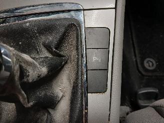 Volkswagen Passat Passat (3C2) Sedan 2.0 FSI 16V (BLR) [110kW]  (03-2005/07-2010) picture 20