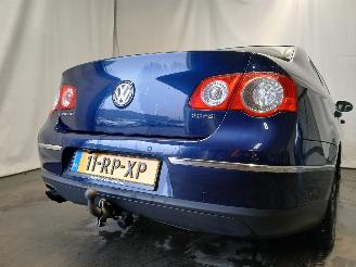 Volkswagen Passat Passat (3C2) Sedan 2.0 FSI 16V (BLR) [110kW]  (03-2005/07-2010) picture 4