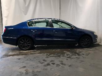 Volkswagen Passat Passat (3C2) Sedan 2.0 FSI 16V (BLR) [110kW]  (03-2005/07-2010) picture 6