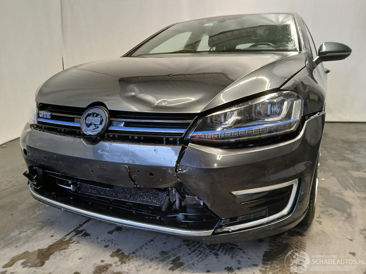 Volkswagen Golf Golf VII (AUA) Hatchback 1.4 GTE 16V (CUKB) [150kW]  (05-2014/08-2020)=