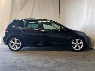 Volkswagen Golf Golf VI (5K1) Hatchback 1.4 TSI 122 16V (CAXA(Euro 5)) [90kW]  (10-200=
8/11-2012) picture 7