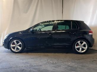 Volkswagen Golf Golf VI (5K1) Hatchback 1.4 TSI 122 16V (CAXA(Euro 5)) [90kW]  (10-200=
8/11-2012) picture 4