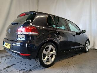 Volkswagen Golf Golf VI (5K1) Hatchback 1.4 TSI 122 16V (CAXA(Euro 5)) [90kW]  (10-200=
8/11-2012) picture 6