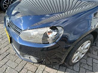 Volkswagen Golf Golf VI (5K1) Hatchback 1.2 TSI BlueMotion (CBZB) [77kW]  (11-2008/11-=
2012) picture 18
