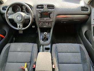 Volkswagen Golf Golf VI (5K1) Hatchback 1.2 TSI BlueMotion (CBZB) [77kW]  (11-2008/11-=
2012) picture 9