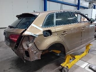 Audi Rs3 RS 3 Sportback (8VA/8VF) Hatchback 5-drs 2.5 TFSI 20V Quattro (DNWA) [=
294kW]  (04-2017/10-2020) picture 3