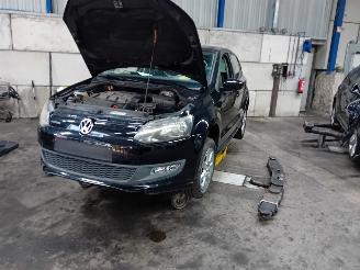 Autoverwertung Volkswagen Polo Polo V (6R) Hatchback 1.2 TDI 12V BlueMotion (CFWA(Euro 5)) [55kW]  (1=
0-2009/05-2014) 2010/11