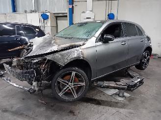 Uttjänta bilar auto Mercedes A-klasse A (177.0) Hatchback 1.3 A-200 Turbo 16V (M282.914) [120kW]  (03-2018/1=
2-2026) 2018/11