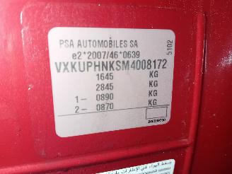 Opel Corsa Corsa F (UB/UH/UP) Hatchback 5-drs 1.2 Turbo 12V 100 (F12XHL(EB2ADTD))=
 [74kW]  (07-2019/...) picture 6