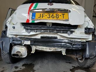 Fiat 500 500 (312) Hatchback 1.2 69 (169.A.4000(Euro 5)) [51kW]  (07-2007/...) picture 23