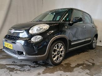 Fiat 500L 500L (199) MPV 0.9 TwinAir Turbo 105 (199.B.6000(Euro 6)) [77kW]  (09-=
2012/...) picture 3
