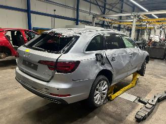 Audi A4 A4 Avant (B9) Combi 2.0 TDI Ultra 16V (DEUC) [90kW]  (04-2016/09-2018)= picture 3