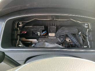 Volkswagen Golf Golf VII (AUA) Hatchback e-Golf (EAZA) [100kW]  (12-2016/01-2021) picture 11
