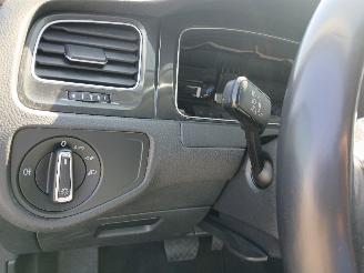 Volkswagen Golf Golf VII (AUA) Hatchback e-Golf (EAZA) [100kW]  (12-2016/01-2021) picture 12