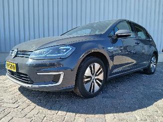 Volkswagen Golf Golf VII (AUA) Hatchback e-Golf (EAZA) [100kW]  (12-2016/01-2021) picture 2
