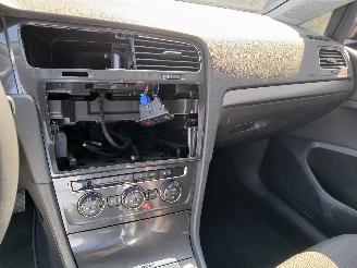 Volkswagen Golf Golf VII (AUA) Hatchback e-Golf (EAZA) [100kW]  (12-2016/01-2021) picture 10