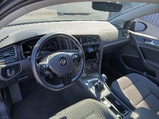 Volkswagen Golf Golf VII (AUA) Hatchback e-Golf (EAZA) [100kW]  (12-2016/01-2021) picture 7