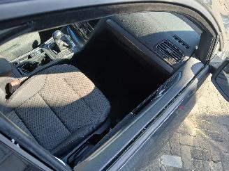 Volkswagen Golf Golf VII (AUA) Hatchback e-Golf (EAZA) [100kW]  (12-2016/01-2021) picture 17