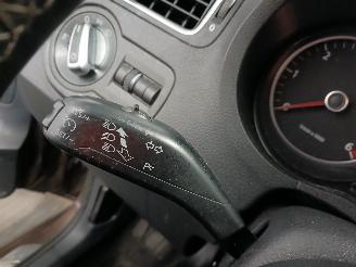 Volkswagen Polo Polo V (6R) Hatchback 1.6 TDI 16V 105 (CLNA) [77kW]  (06-2009/08-2015)= picture 15