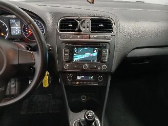 Volkswagen Polo Polo V (6R) Hatchback 1.6 TDI 16V 105 (CLNA) [77kW]  (06-2009/08-2015)= picture 18
