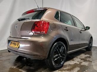 Volkswagen Polo Polo V (6R) Hatchback 1.6 TDI 16V 105 (CLNA) [77kW]  (06-2009/08-2015)= picture 6