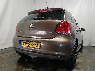 Volkswagen Polo Polo V (6R) Hatchback 1.6 TDI 16V 105 (CLNA) [77kW]  (06-2009/08-2015)= picture 5