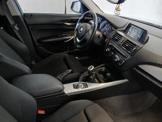 BMW 1-serie 1 serie (F20) Hatchback 5-drs 116i 1.6 16V (N13-B16A) [100kW]  (07-201=
1/02-2015) picture 9