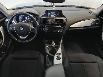 BMW 1-serie 1 serie (F20) Hatchback 5-drs 116i 1.6 16V (N13-B16A) [100kW]  (07-201=
1/02-2015) picture 12