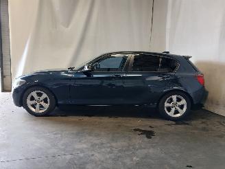 BMW 1-serie 1 serie (F20) Hatchback 5-drs 116i 1.6 16V (N13-B16A) [100kW]  (07-201=
1/02-2015) picture 4