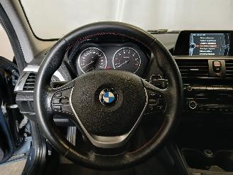 BMW 1-serie 1 serie (F20) Hatchback 5-drs 116i 1.6 16V (N13-B16A) [100kW]  (07-201=
1/02-2015) picture 22