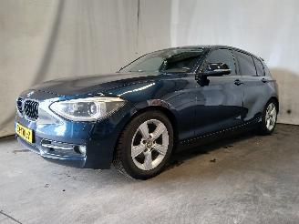 BMW 1-serie 1 serie (F20) Hatchback 5-drs 116i 1.6 16V (N13-B16A) [100kW]  (07-201=
1/02-2015) picture 3