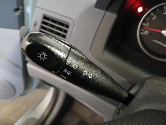Hyundai Getz Getz Hatchback 1.6i 16V (G4ED) [77kW]  (09-2002/09-2005) picture 15